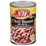 S&W Black Chili Beans