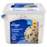 Kroger Cookies N' Cream Deluxe Ice Cream