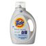 Tide Free & Gentle Liquid Laundry Detergent