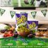 Takis Guacamole 9.9 oz Sharing Size Bag, Guacamole Flavored Mild Spicy Rolled Tortilla Chips