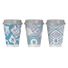 Dixie Paper Coffee Cups & Lids, 12oz Disposable Hot Cups (Variety Pack)