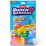 ZURU BUNCH O BALLOONS Tropical Party 280 Rapid-Filling Self-Sealing Water Balloons (8 Pack)