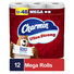 Charmin Ultra Strong Toilet Paper Mega Rolls