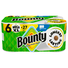 Bounty White 2-Ply Mega XL Rolls Paper Towels