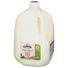 Clover Sonoma Organic Whole Milk Vitamin D Gallon