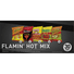 Frito Lay Snack Mix, Flamin’ Hot Flavored