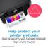 HP Original Ink 67XL Ink Cartridge - Black