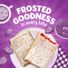 Kroger Strawberry Frosted Toaster Treats Pastries