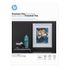 HP 8.5" x 11" Premium Plus Glossy Photo Paper