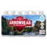 ARROWHEAD Brand Mountain Spring Water, 16.9-ounce plastic bottles (Pack of 24)