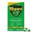 IBgard Digestive Gut Health Supplement for Occasional Cramping, Bowel Urgency, Diarrhea, Constipation, Bloating & Gas, 48ct