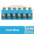 Gatorade Thirst Quencher, Cool Blue - Pack