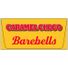 Barebells Caramel Choco Soft Protein Bar