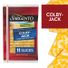 Sargento Colby-Jack Natural Sliced Cheese, 11 slices