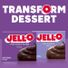 Jell-O Chocolate Fudge Instant Pudding & Pie Filling Mix