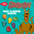Betty Crocker Scooby-Doo Gluten Free Fruit Flavored Snacks