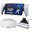 Sony PlayStation Portal Remote Player Bundle - White
