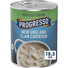 Progresso New England Clam Chowder, Reduced Sodium Canned Soup