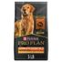 Purina Pro Plan Complete Essentials Shredded Blend Chicken and Rice Dog Food Dry Formula with Probiotics for Dogs