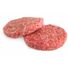 Pure Beef Burgers