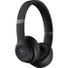Beats Solo 4 True Wireless On-Ear Headphones - Matte Black
