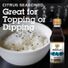 Mizkan Ponzu, Citrus Seasoned Soy Sauce, 12 FL oz