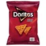 Doritos Nacho Cheese Flavored Tortilla Chips