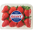 California Giant Long Stem Strawberries