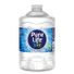 PURE LIFE Purified Water, 3-Liter, Plastic Bottled Water (Single)