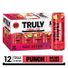 Truly Hard Seltzer Punch Variety Pack