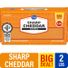 Kroger Sharp Cheddar Cheese