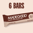 MadeGood Chocolate Chip Granola Bars