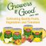 Del Monte No Sugar Added Mandarin Oranges, Canned Fruit