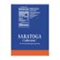 SARATOGA Collection Anatomy of a Peach Flavored Sparkling Spring Water, 12 fl oz, 6 Pack Cans