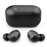 JLab Black True Wireless Earbuds