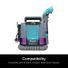 Shark StainStriker Carpet Cleaner Pet Bundle