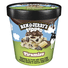 Ben & Jerry's Tiramisu Topped Mascarpone Ice Cream Pint