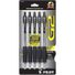 Pilot G2 Black Ink Ultra Fine Point Gel Pens