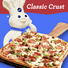 Pillsbury Ready to Bake Classic Pizza Crust