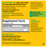 Nature Made Calcium 600 mg with Vitamin D3 Tablets