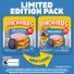 Lunchables Turkey & American with Chocolate Creme Cookies