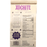 Xochitl Organic Mexican Blue Corn Tortilla Chips