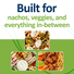 Marzetti Protein Ranch Veggie Dip