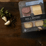 Hillshire Farm Snacking Protein Small Plates, Italian Dry Salami Deli Lunch Meat and Gouda Cheese, 2.76 oz
