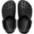 Crocs Kids' Toddler Classic Clogs - Black - 9