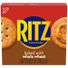 Ritz Whole Wheat Crackers, Snacks For Kids And Adults, Lunch Snacks 13 oz