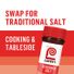 LAWRY'S Economy Size Seasoned Salt