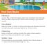Pool Essentials Chlorinating Liquid