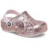 Crocs Toddler & Kids Baya Glitter Clog