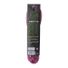 Power Strip With 3 Outlets - Dark Purple